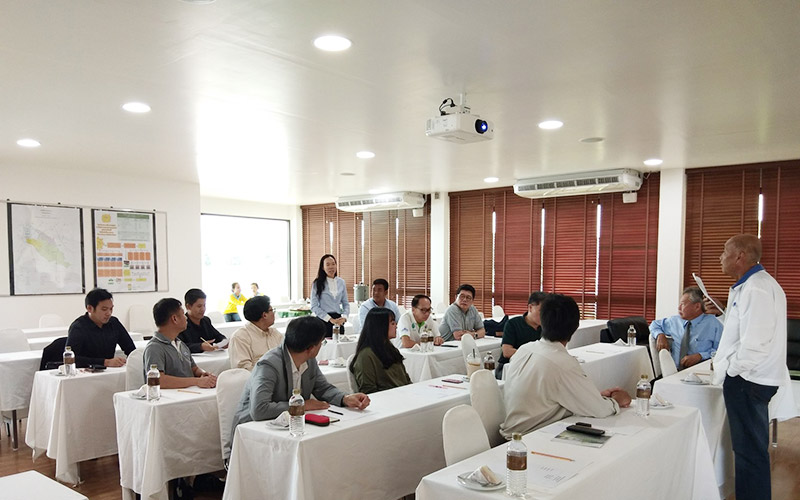 Conference & Training