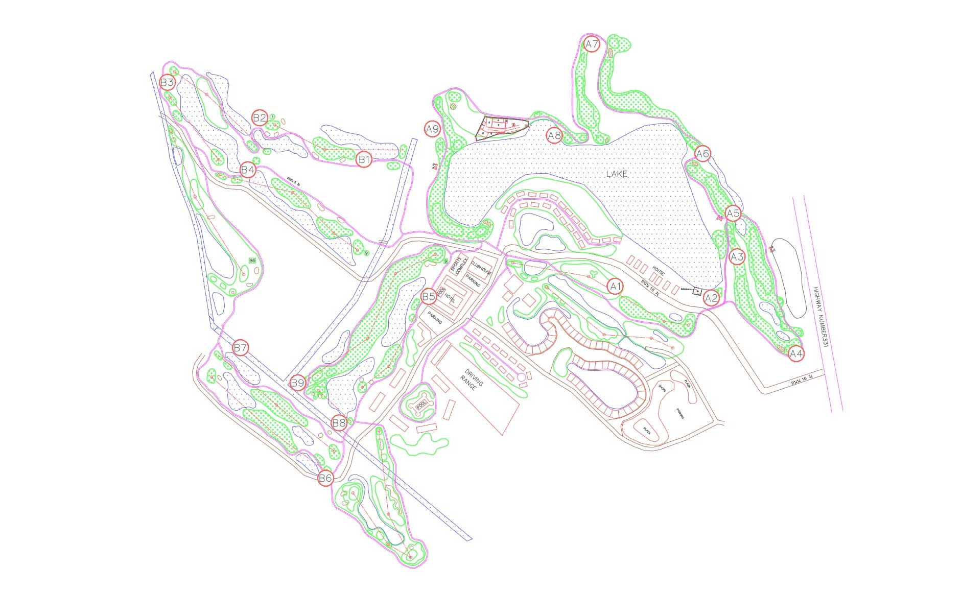331 Golf club layout (2)